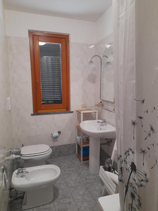 Ferienwohnung La Dimora Felice Marmi Exterior foto